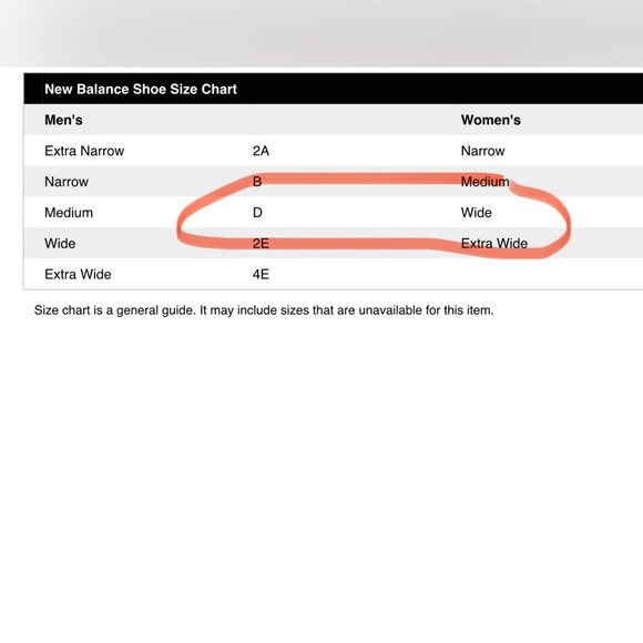 NEW BALANCE Women's WC806 Tennis Shoes White w Purple Size 9.5D (Wide) Like New! - Picture 15 of 16